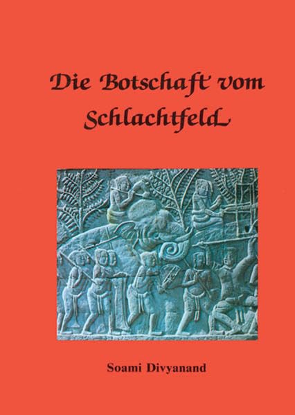 Product Image: Die Botschaft vom Schlachtfeld