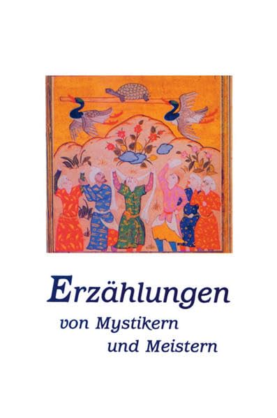 Erzählungen von Mystikern und Meistern book