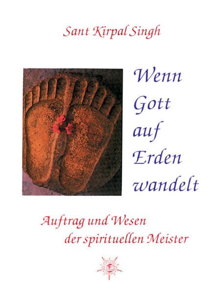 Wenn Gott auf Erden wandelt Religion & Esotericism