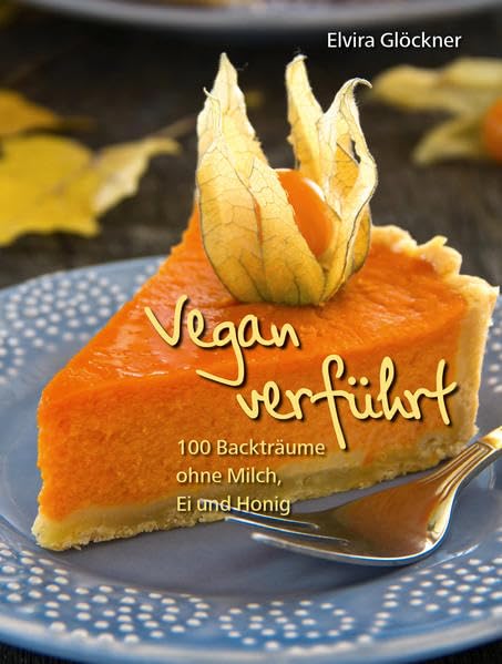 Product Image: Vegan verführt!