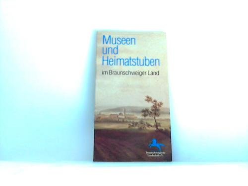 Museen und Heimatstuben im Braunschweiger Land Politics & History