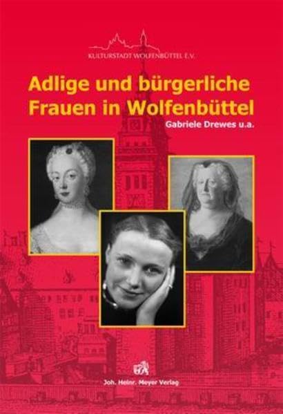 Adlige und bürgerliche Frauen in Wolfenbüttel Contemporary literature