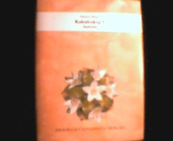 Kaleidoskop 5: Gedichte Poetry