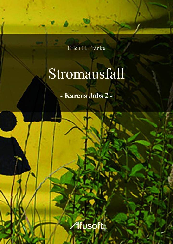 Stromausfall: - Karens Jobs 2 - Contemporary literature