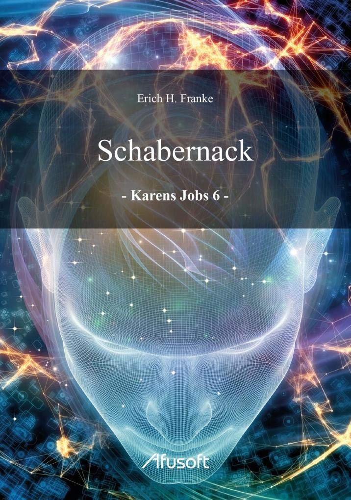 Schabernack Contemporary literature Books