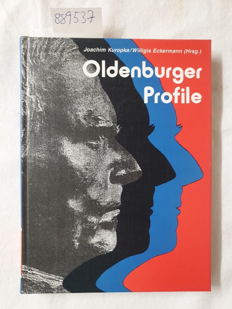Oldenburger Profile Books