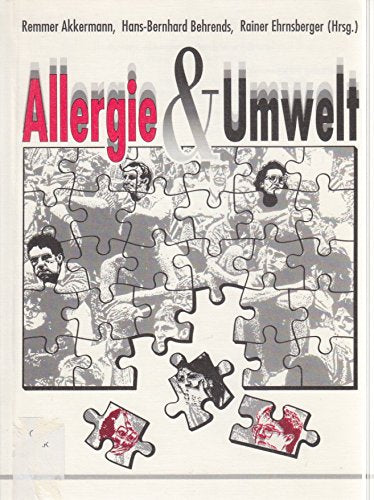 Allergie und Umwelt. Medizinische-ökologische Beiträge Business & Technology