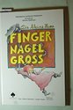 Die kleine Hexe Fingernagelgroß Books