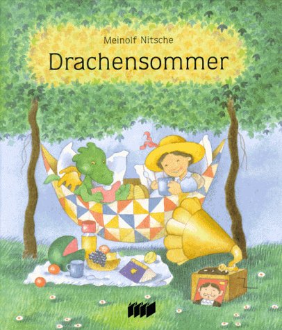 Drachensommer Children's books
