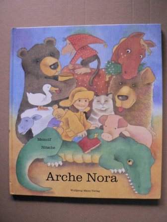 Product Image: Arche Nora
