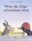 Product Image: Wenn die Ziege schwimmen lernt
