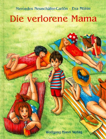Product Image: Die verlorene Mama