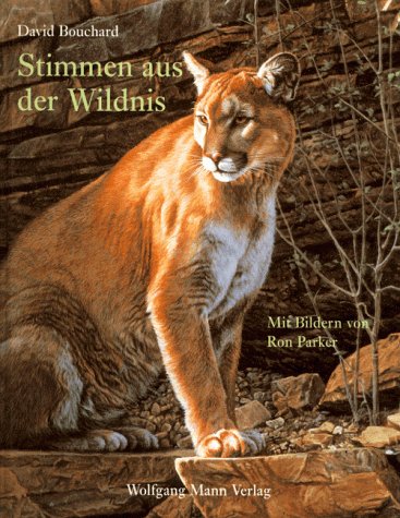 Product Image: Stimmen aus der Wildnis