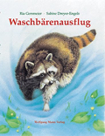 Waschbärenausflug Non-fiction