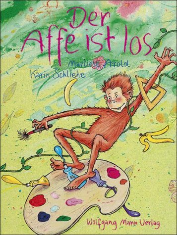 Product Image: Der Affe ist los