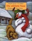 Die stibitzte Nase Children's books