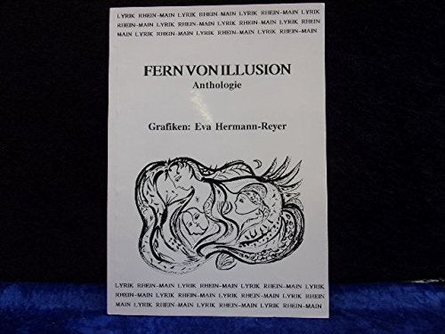 Fern von Illusion. Lyrische Texte, Anthologie Books