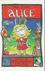 Alice. Anleitung zum Erwachsenwerden in 21 Szenen Books