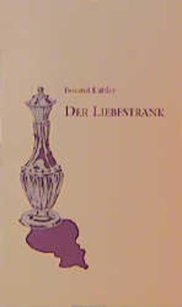 Der Liebestrank Fairy Tales & Legends