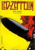 Led Zeppelin Das Buch Pop culture Books