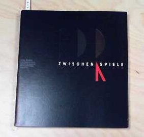 Zwischenspiele: Junge Künstler und Künstlerinnen aus der DDR Politics & History