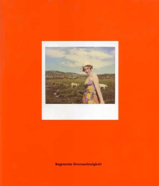 Begrenzte Grenzenlosigkeit - Bilderreise Film, Art & Culture