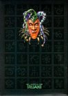 Einfach Himmlisch: Dark-Fantasy-Rollenspiel. Vorsicht Satire! Enth.: Regelbuch, Abenteuerbuch u. Charakterbögen (In Nomine - Dark Fantasy) Horror & Mystery