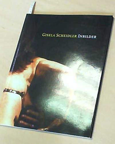 Inbilder. Fotografische Arbeiten für ein Theater der Gegenwart. Books