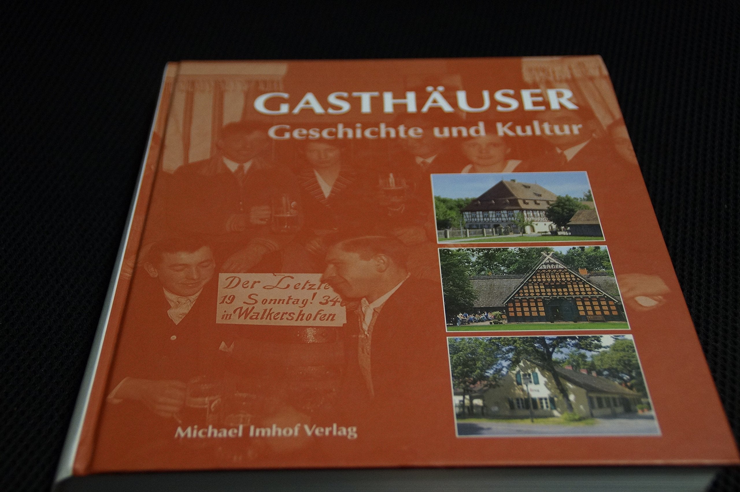 Gasthäuser: Geschichte und Kultur (Arbeit und Leben auf dem Land) Law