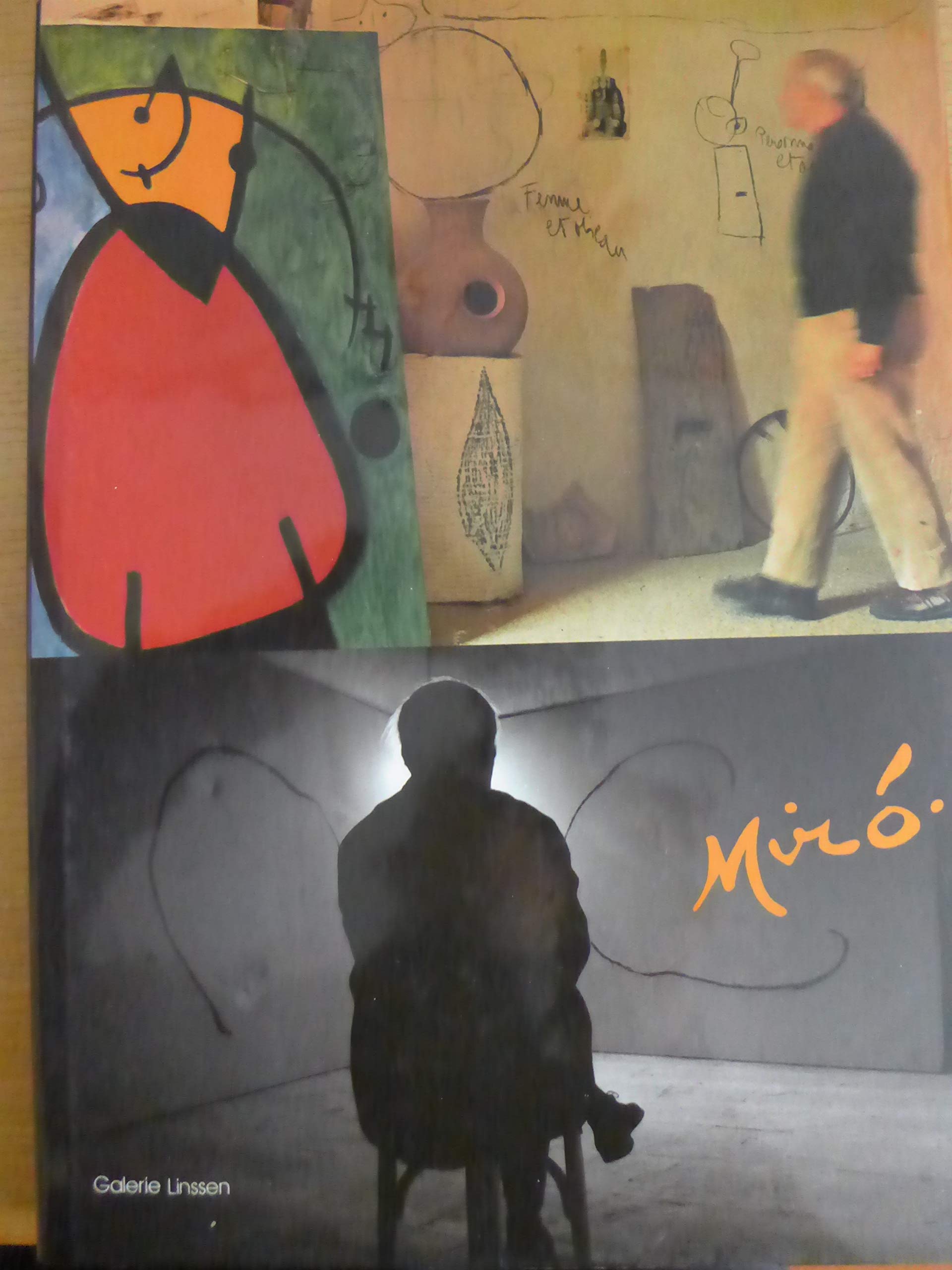 Product Image: Miro 1893-1983