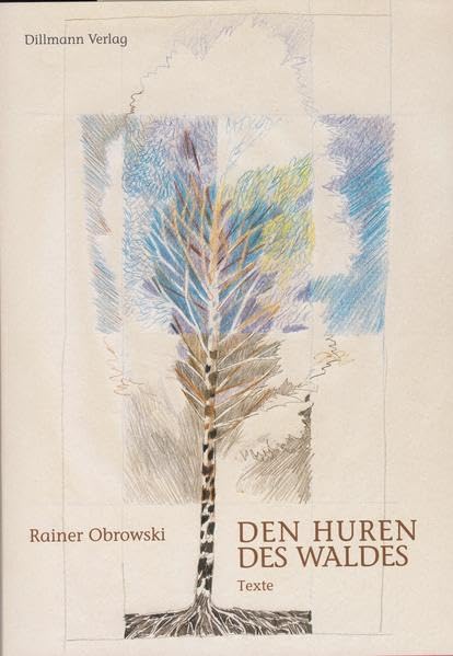 Den Huren des Waldes Poetry