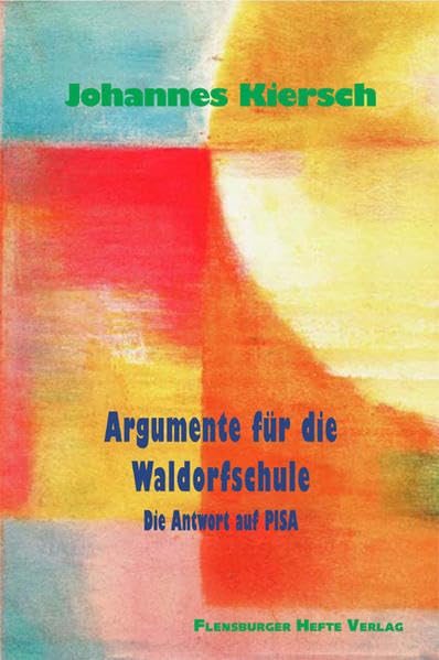 Fragen an die Waldorfschule Education & Training