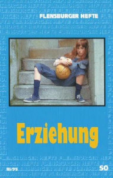Product Image: Erziehung (Flensburger Hefte - Buchreihe)