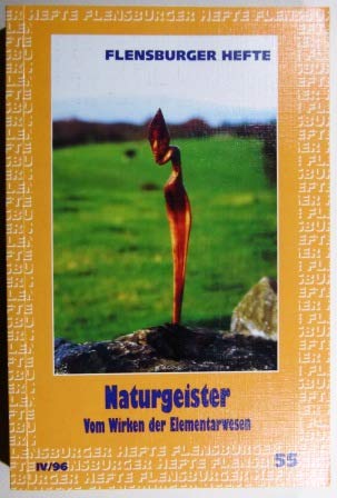 Naturgeister Second hand books on Religion & Esotericism