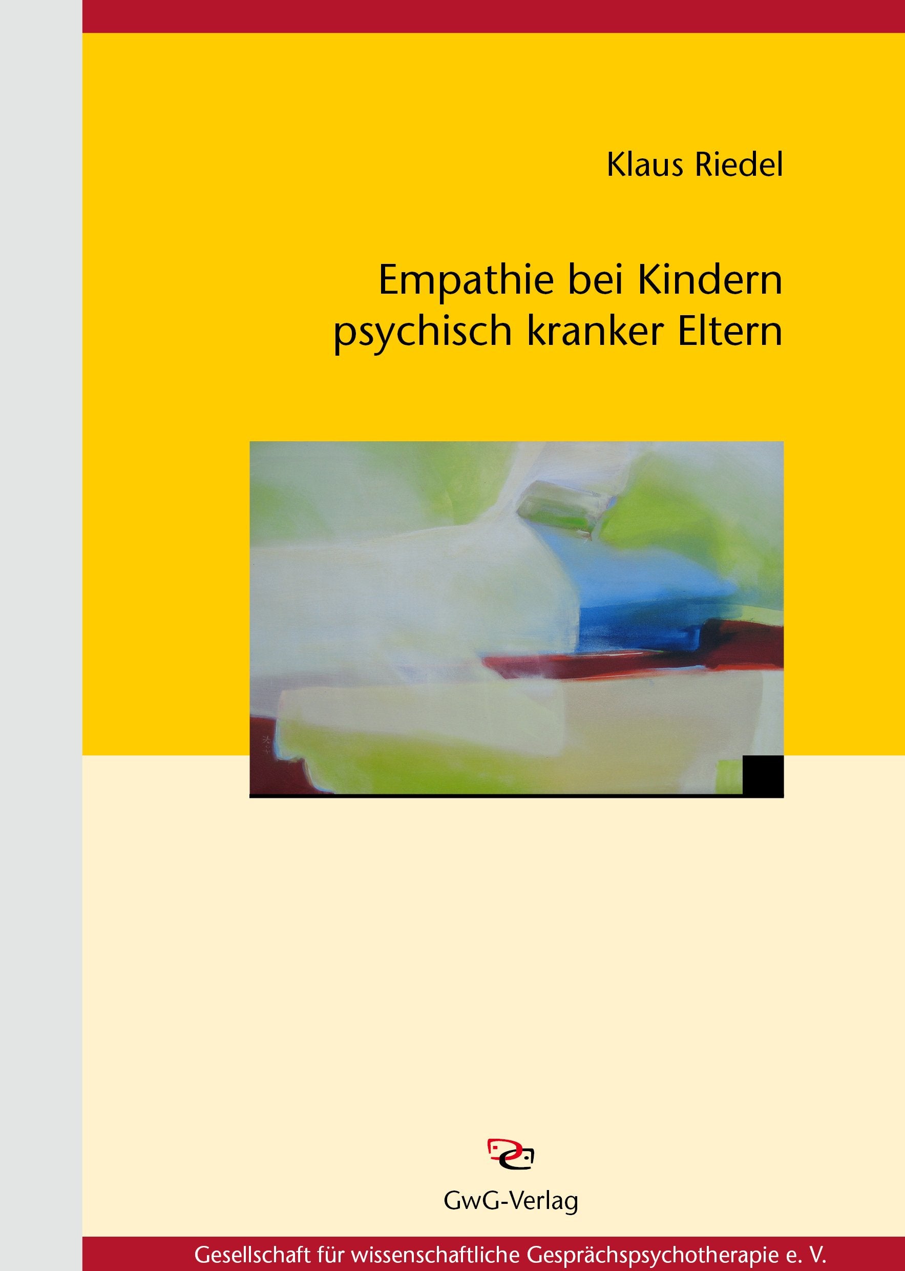 Emphatie bei Kindern psychisch kranker Eltern Psychology