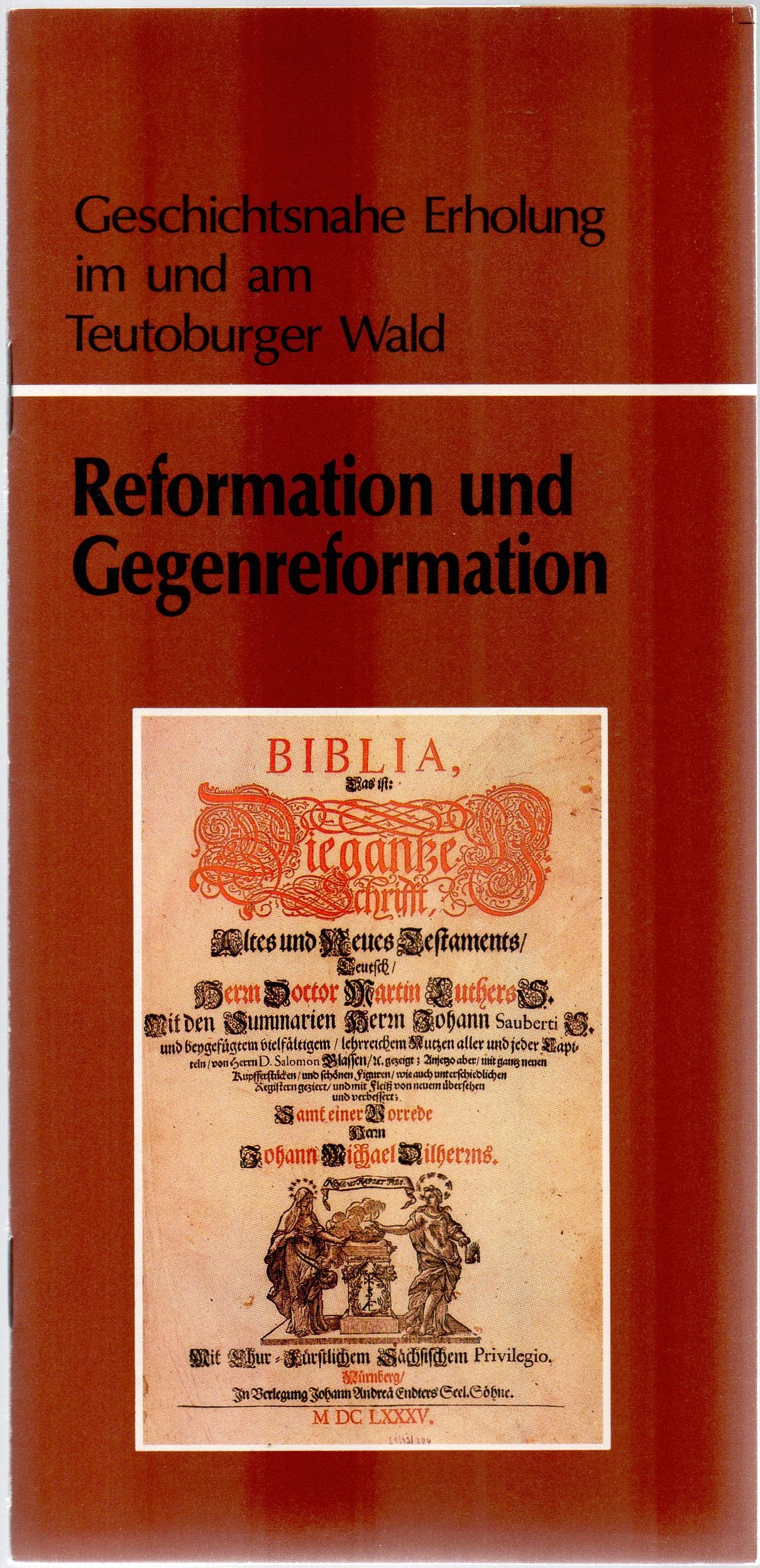 Reformation und Gegenreformation Politics & History
