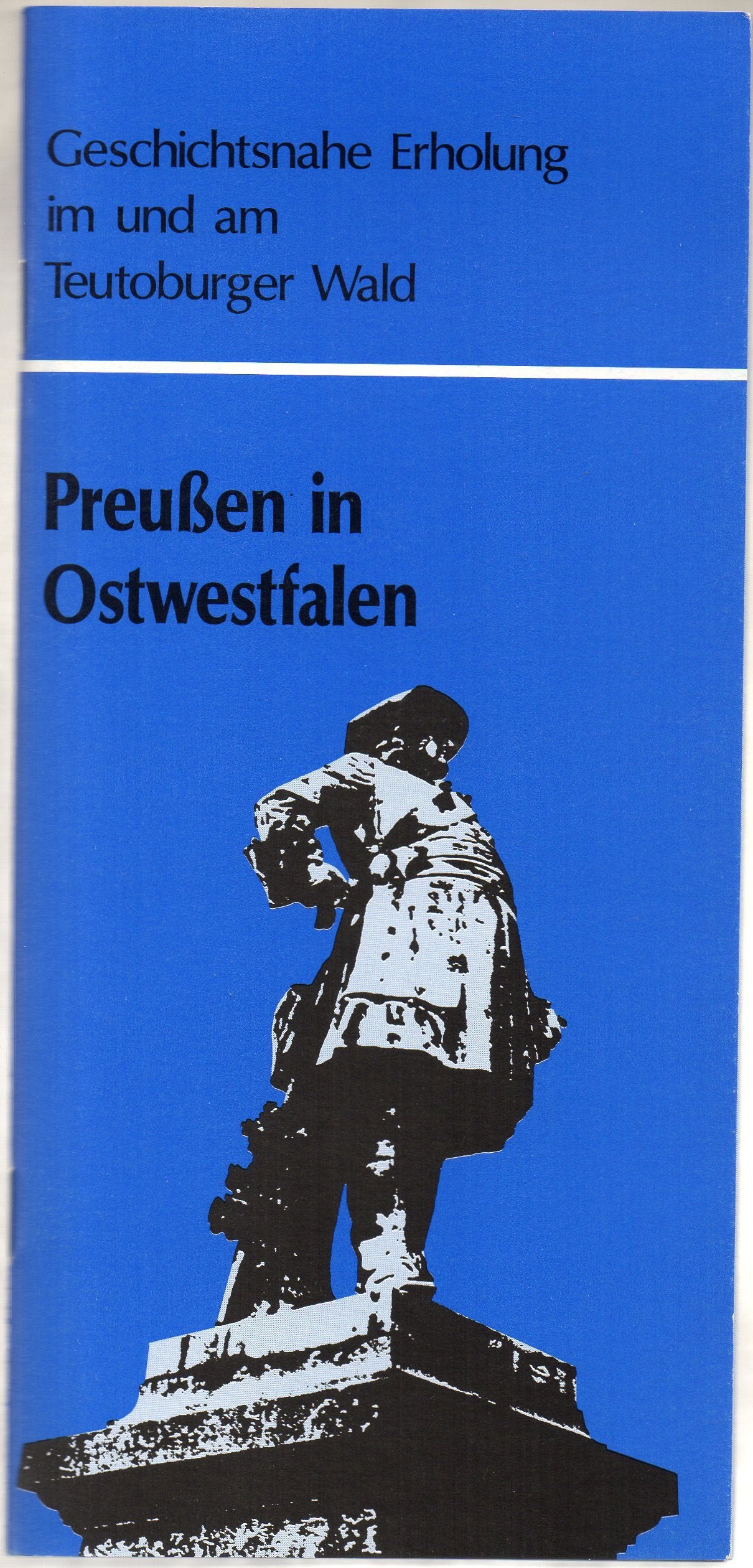 Product Image: Preussen in Ostwestfalen