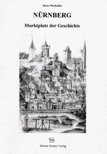 Product Image: Nürnberg - Marktplatz der Geschichte