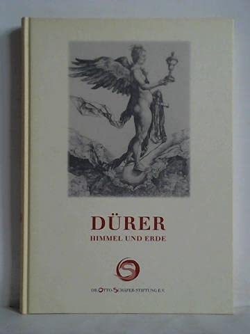 Dürer - Himmel und Erde. Gottes- und Menschenbild in Dürers druckgraphischem Werk. Holzschnitte, Kupferstiche und Radierungen aus der Sammlung Otto-Schäfer-II Film, Art & Culture