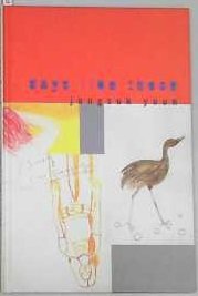 Days like these: Jongsuk Yoon Books