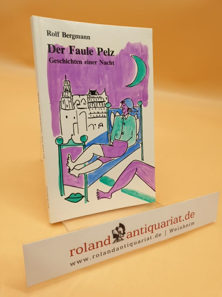 Der Faule Pelz: Geschichten einer Nacht Books