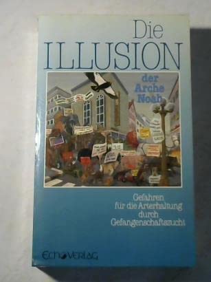 Illusion der Arche Noah: Gefahren für die Arterhaltung durch Gefangenschaftszucht Leisure, Home & Garden