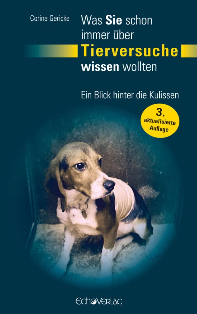 Was Sie schon immer über Tierversuche wissen wollten Medicine