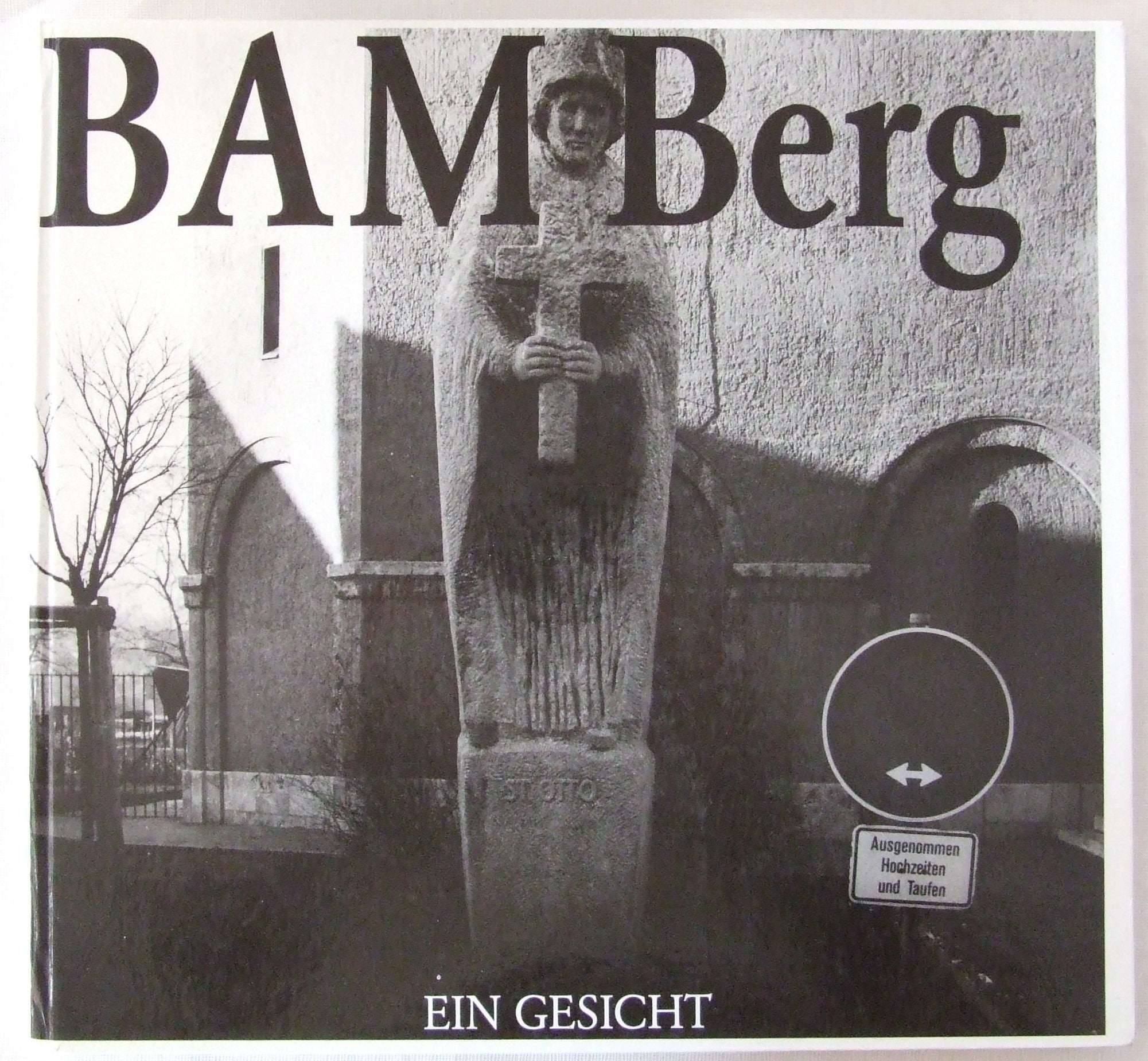 Product Image: Bamberg: Ein Gesicht
