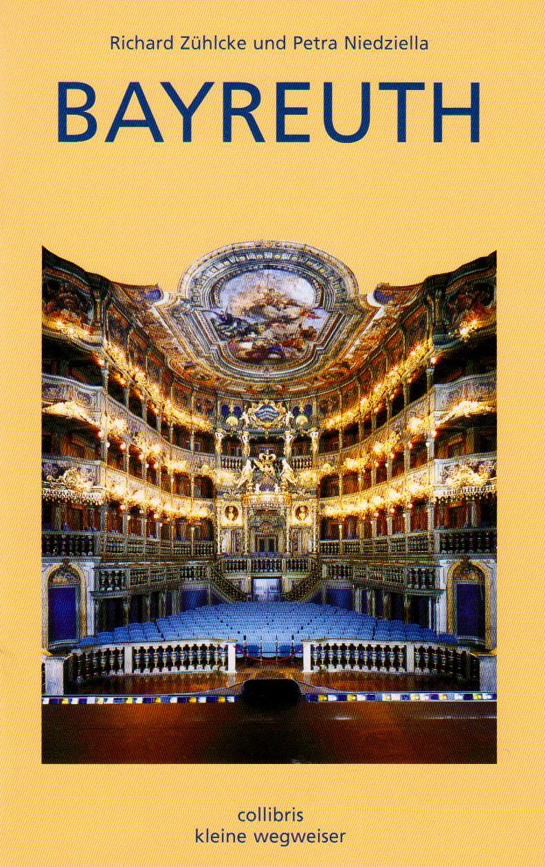 Product Image: Bayreuth