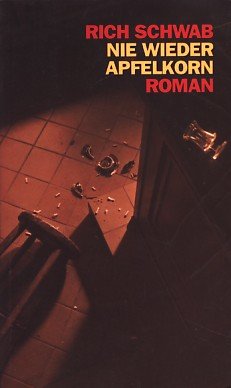Nie wieder Apfelkorn Books