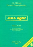 Jura Light - Strafrecht BT. Schemata - Definitionen - Konkurrenzen Law