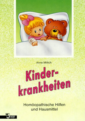 Product Image: Kinderkrankheiten