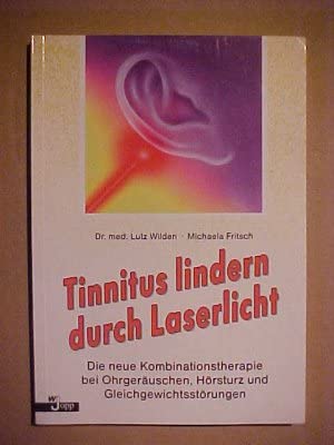 Tinnitus lindern durch Laserlicht Medicine
