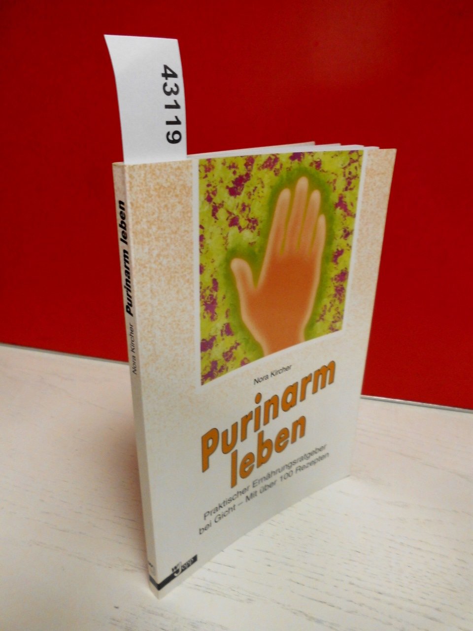 Purinarm leben. Praktischer Ernährungsratgeber bei Gicht Medicine